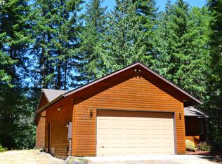 21909 E Autumn Ln, Rhododendron, OR 97049