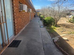 9888 Taj Mahal St, El Paso, TX 79924