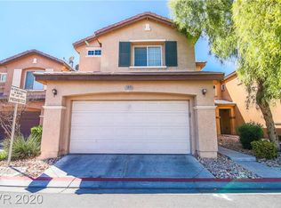 5633 Mount Athos St, North Las Vegas, NV 89031
