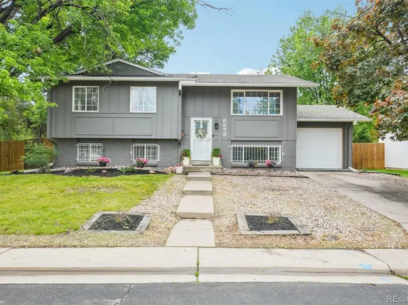 6678 S Arapahoe Drive, Littleton, CO 80120