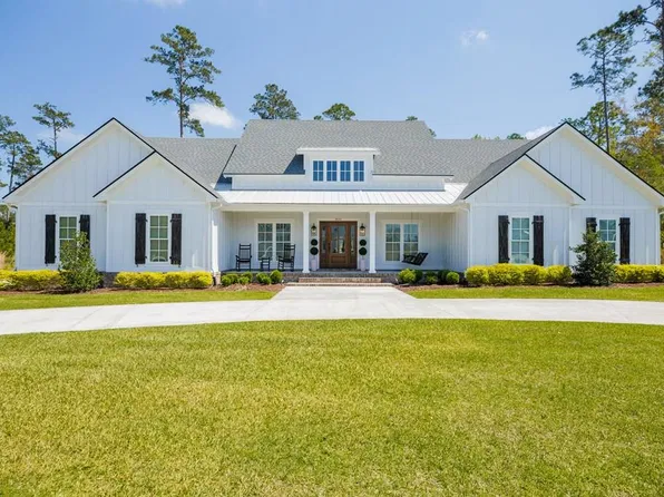 3824 Timber Ridge Rd, Valdosta, GA 31601