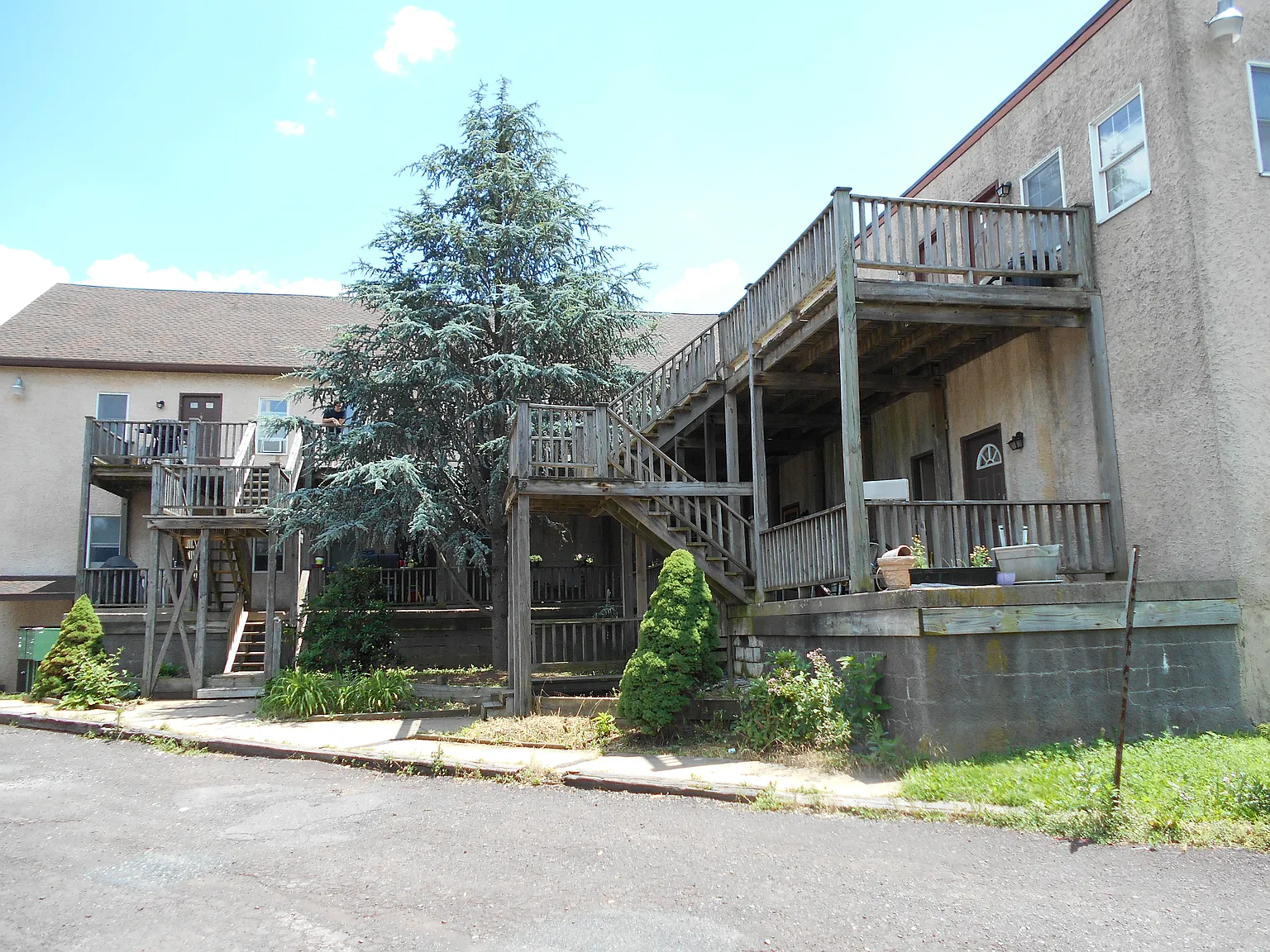 1 bed, $1,200 — Photo 1
