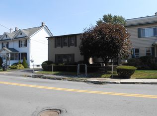 942 Wheeler Ave, Scranton, PA 18510
