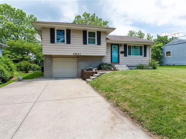 4841 N Smalley Ave, Kansas City, MO 64119