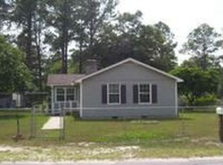 611 N Crawford St, Waycross, GA 31503