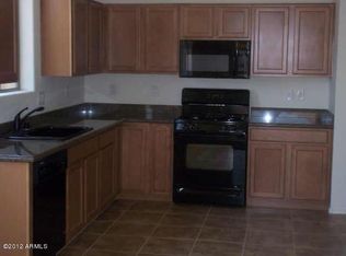 6645 S 57th Ave, Laveen, AZ 85339