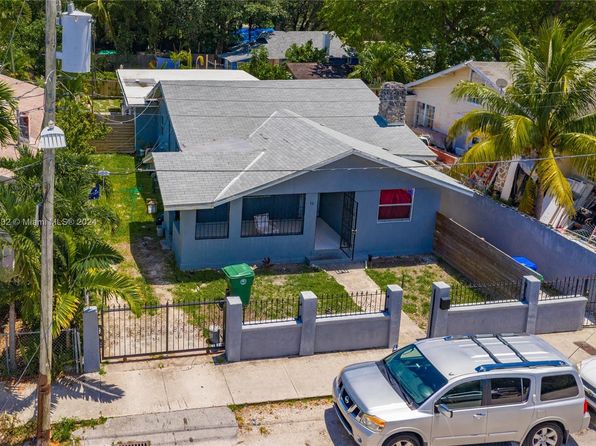 56 NW 60th St, Miami, FL 33127