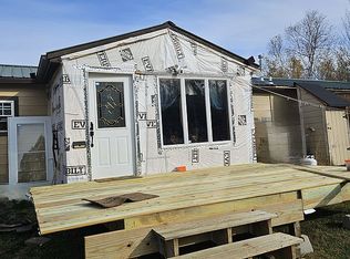 170 Grampys Way, Monticello, ME 04760