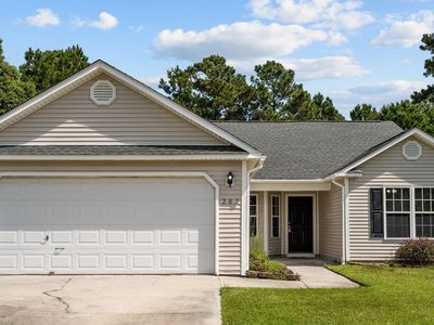 207 Jasmine Ln, Jacksonville, NC, 28546