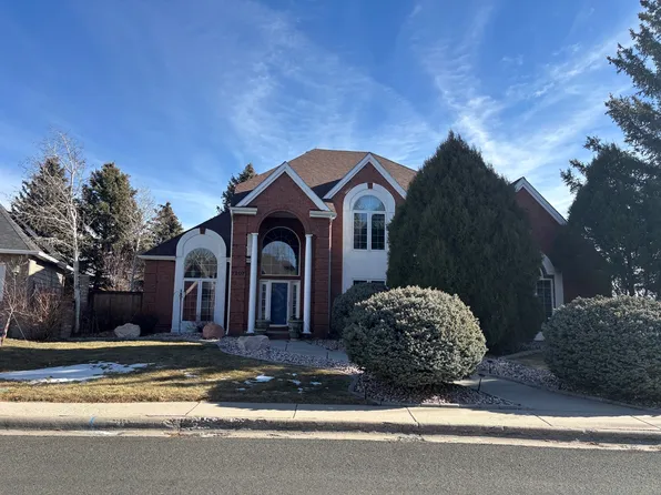 7207 Tumbleweed Dr, Cheyenne, WY 82009