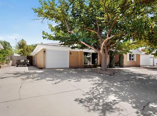2814 Arizona St NE, Albuquerque, NM 87110