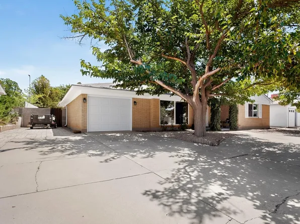 2814 Arizona St NE, Albuquerque, NM 87110