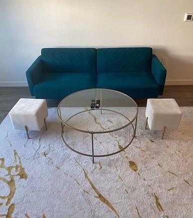 Lovely Living Room