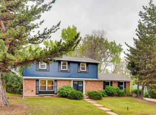 3652 E Costilla Ave, Centennial, CO 80122