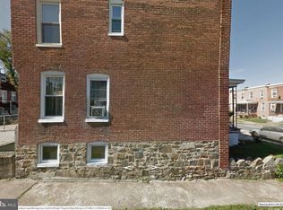 3339 Elmley Ave, Baltimore, MD