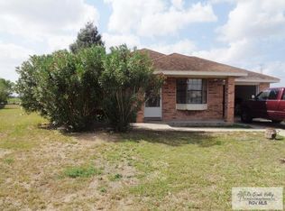 1098 Rios Cir N, Raymondville, TX 78580
