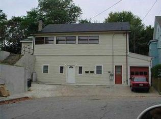 18 Summit Ave, West Warwick, RI 02893