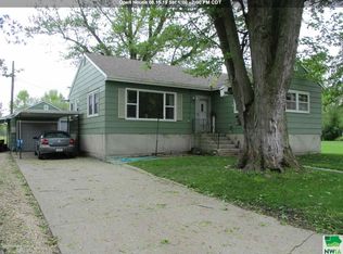 433 Greer St, Cherokee, IA 51012