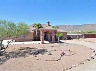 1824 E Golden Sky Ln, New River, AZ 85087