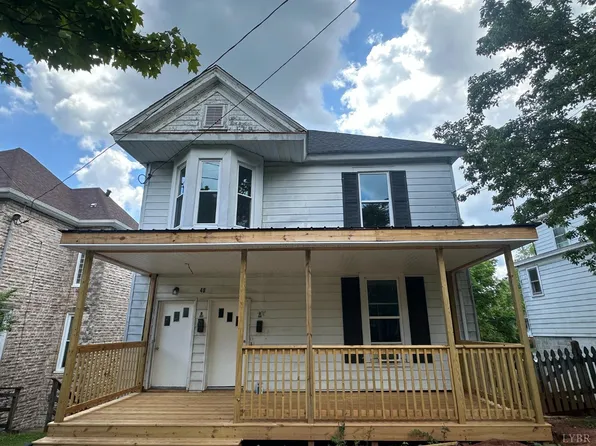 48 Easton Ave, Lynchburg, VA 24503