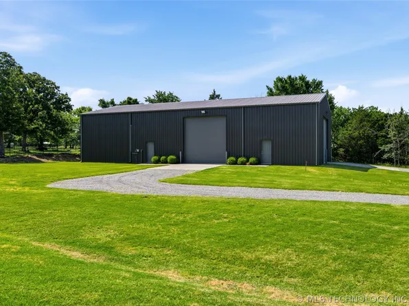 33260 S 528th Rd, Cookson, OK 74427
