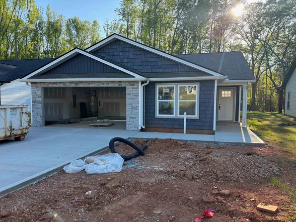 256 Lexington St, Chesnee, SC 29323