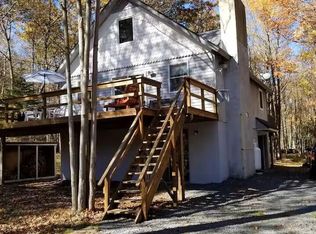 125 Birch Dr, Blakeslee, PA