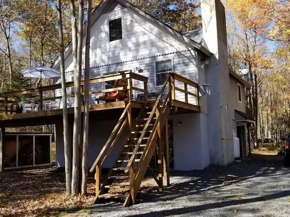 125 Birch Dr, Blakeslee, PA 18610