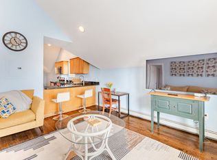 68 Candace St #3, Providence, RI 02908