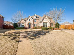 9609 Mickelson Dr, Rowlett, TX 75089