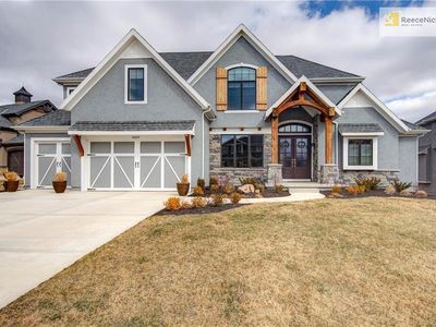 16609 King St, Overland Park, KS, 66221