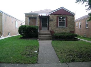 2519 N 74th Ct, Elmwood Park, IL 60707