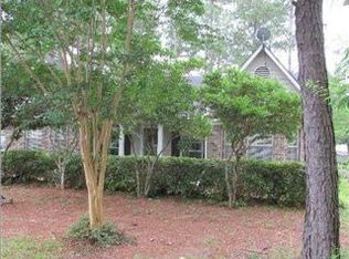 9385 Sagebrush Ct, Semmes, AL 36575