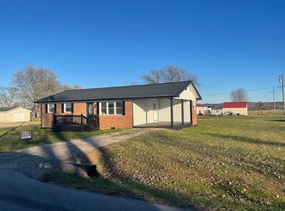 10779 State Highway 57, Tollesboro, KY