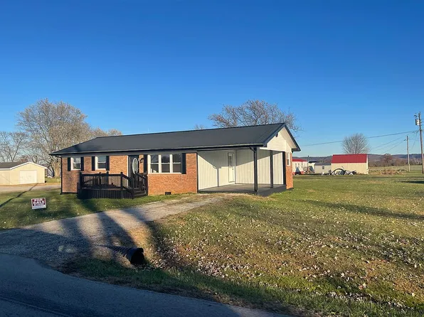 10779 State Highway 57, Tollesboro, KY 41189
