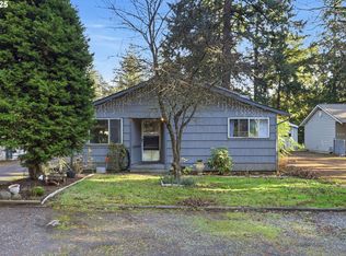 2316 SE 141st Ave, Portland, OR 97233