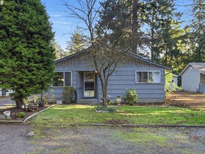 2316 SE 141st Ave, Portland, OR, 97233