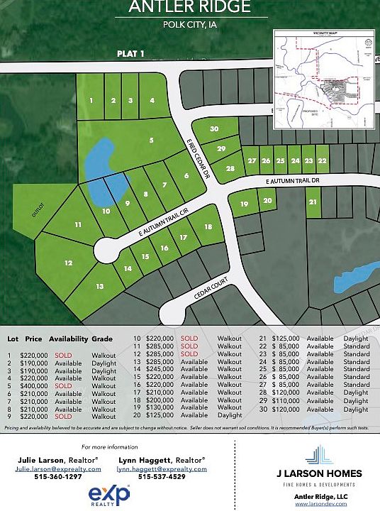 1st image of 1615 E Autumn Trail Cir