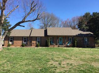 2298 Hermitage Cir, Columbia, TN 38401