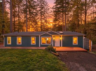 23905 SE Firwood Rd, Sandy, OR 97055