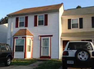 4598 Greenlaw Dr, Virginia Beach, VA 23464