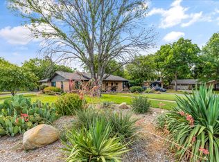 4201 Shipley Ct, Benbrook, TX 76116