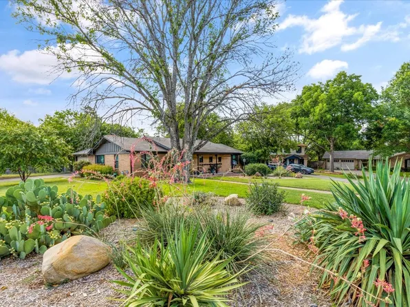 4201 Shipley Ct, Benbrook, TX 76116