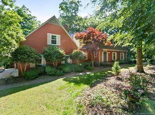 113 Archers Hope Dr, Williamsburg, VA