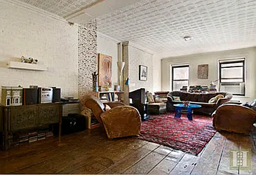 Rented by Halstead Real Estate