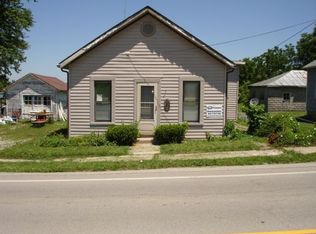 302 W Main St, Fletcher, OH 45326