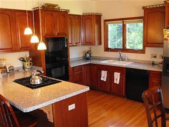 Chefs Kitchen!
