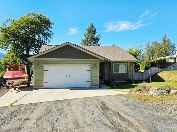 103 Crestview Dr, Colville, WA 99114