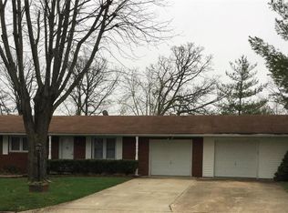 272 George St, Sullivan, MO 63080