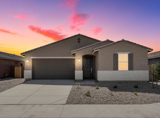 Sawyer Plan, San Tan Groves - Reserve Series, Valley, AZ 99181